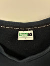 Puma Big Logo Crewneck Sweatshirt (M/L)