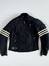 Streetfighter Racing Textile Moto Jacket Padded (S)