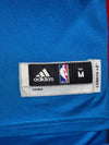 Adidas NBA Oklahoma City Thunder #9 Swingman Jersey (L)