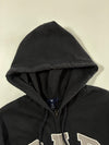 Gap Arch Logo Zip-Up Hoodie (S)