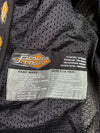 Streetfighter Racing Textile Moto Jacket Padded (S)