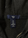 Gap Arch Logo Zip-Up Hoodie (S)