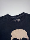 Cedarwood State Skull Graphic Tee (L)