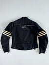 Streetfighter Racing Textile Moto Jacket Padded (S)