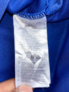 Adidas | Blue Lisburn Loyal RFC Polo | (M)