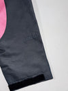 The North Face Pink/Black Gore-Tex Ski Jacket – Summit Series,Women’s (S)
