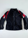 Dainese Textile Motorcycle Jacket Padded (XL)