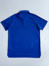 Adidas | Blue Lisburn Loyal RFC Polo | (M)