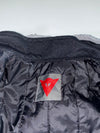 Dainese Textile Motorcycle Jacket Padded (XL)