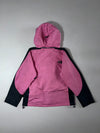 The North Face Pink/Black Gore-Tex Ski Jacket – Summit Series,Women’s (S)