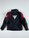 Dainese Textile Motorcycle Jacket Padded (XL)