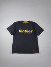 Dickies “The Original” Graphic Tee – Charcoal Grey (M)