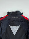 Dainese Textile Motorcycle Jacket Padded (XL)