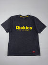 Dickies “The Original” Graphic Tee – Charcoal Grey (M)