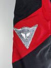 Dainese Textile Motorcycle Jacket Padded (XL)