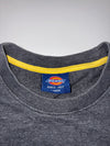 Dickies “The Original” Graphic Tee – Charcoal Grey (M)