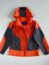 Black Yak Extreme Peak (Detechable) Hooded Jacket (M)