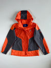 Black Yak Extreme Peak (Detechable) Hooded Jacket (M)