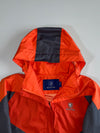 Black Yak Extreme Peak (Detechable) Hooded Jacket (M)