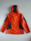 Black Yak Extreme Peak (Detechable) Hooded Jacket (M)