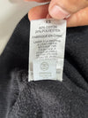 Stussy Black Hoodie (S)