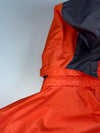 Black Yak Extreme Peak (Detechable) Hooded Jacket (M)