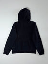 Stussy Black Hoodie (S)
