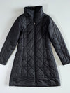 Patagonia Quilted Long Puffer Women’s Coat (S)