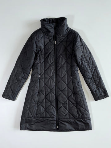 Patagonia Quilted Long Puffer Women’s Coat (S)