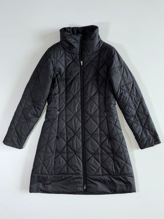 Patagonia Quilted Long Puffer Women’s Coat (S)