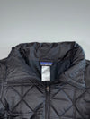 Patagonia Quilted Long Puffer Women’s Coat (S)