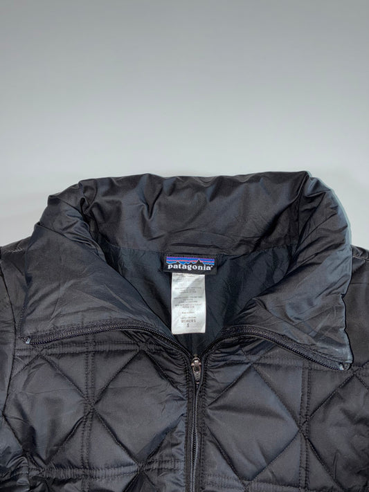 Patagonia Quilted Long Puffer Women’s Coat (S)