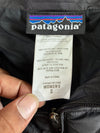 Patagonia Quilted Long Puffer Women’s Coat (S)