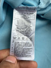 Adidas | Light Blue Ajax Polo Jersey | (S)