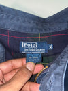 Polo Ralph Lauren Plaid-Lined Harrington (2XL)