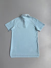 Adidas | Light Blue Ajax Polo Jersey | (S)