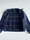 Polo Ralph Lauren Plaid-Lined Harrington (2XL)