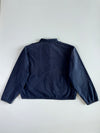 Polo Ralph Lauren Plaid-Lined Harrington (2XL)