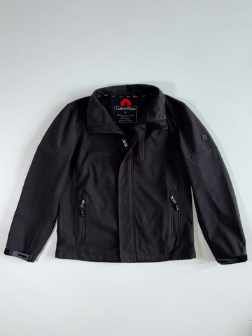 Calvin Klein Softshell Jacket (L)