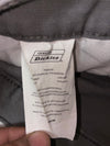 Dickies Genuine Grey Washed Straight Fit Denim Jeans (W:30) (L:39)