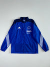 Adidas ERGO Sponsor Track Jacket (L)