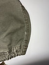 Levi’s Vintage Olive Faded Straight Fit Jeans (W:28) (L:40)