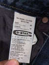 G-Star Raw Denim Jeans (W:30) (L:45)