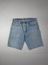 Wrangler Authentics Denim Shorts (W:37) (L:22)