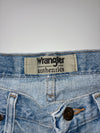 Wrangler Authentics Denim Shorts (W:37) (L:22)