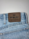 Wrangler Authentics Denim Shorts (W:37) (L:22)