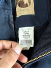 Berne Duck Canvas Hooded Work Jacket (3XL/4XL)