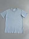 Champion | Light Blue Tee | (S)