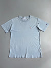 Champion | Light Blue Tee | (S)