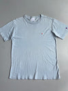Champion | Light Blue Tee | (S)